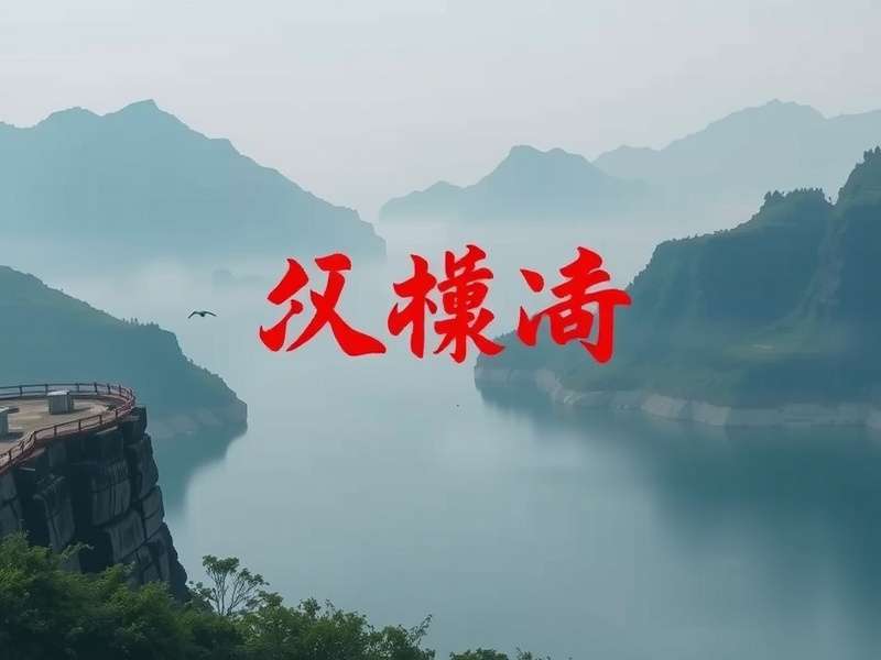 明辉机械工厂全景